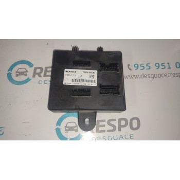 MODULO ELECTRONICO 231A01097R 