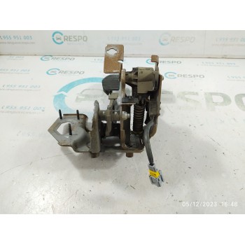 PEDAL EMBRAGUE 9683756680  - miniatura 2