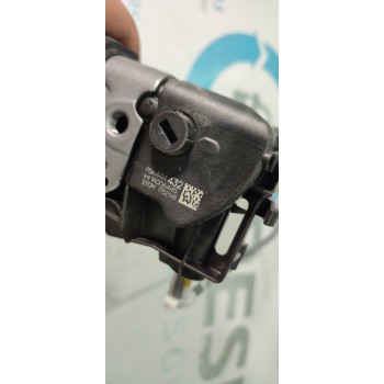 CERRADURA PUERTA TRASERA IZQUIERDA 444432  - miniatura 4