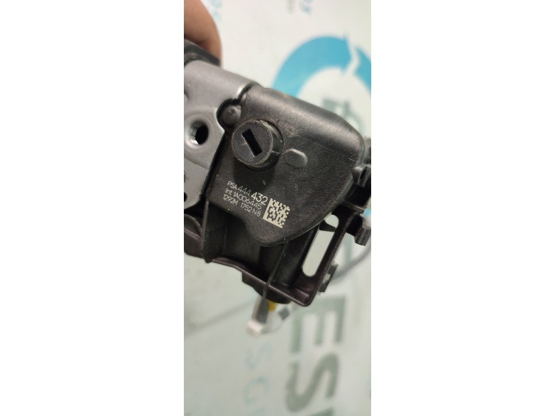 CERRADURA PUERTA TRASERA IZQUIERDA 444432  - imagen 4