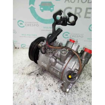 COMPRESOR AIRE ACONDICIONADO GE4472604711 6SBU14A  - miniatura 2