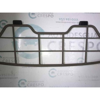 REJILLA SEPARADOR CARGA  - miniatura 4