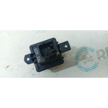 RESISTENCIA CALEFACCION  - miniatura 2