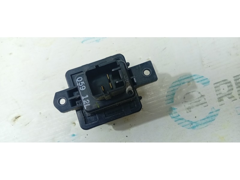 RESISTENCIA CALEFACCION  - imagen 2