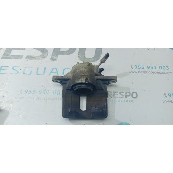 PINZA DE FRENO DELANTERA DERECHA  - miniatura 1