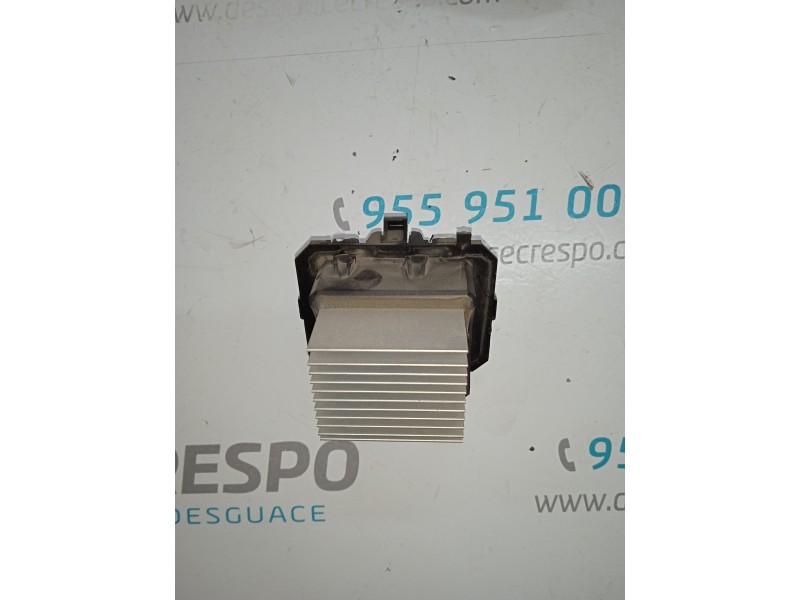 RESISTENCIA CALEFACCION T1017845RC  - imagen 3