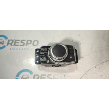 MANDO MULTIFUNCION A2469009815  - miniatura 1