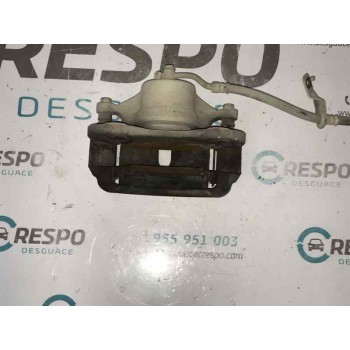 PINZA DE FRENO DELANTERA DERECHA 