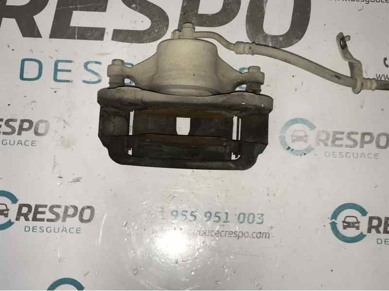 PINZA DE FRENO DELANTERA DERECHA  - imagen 1