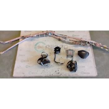 KIT AIRBAG  - miniatura 2