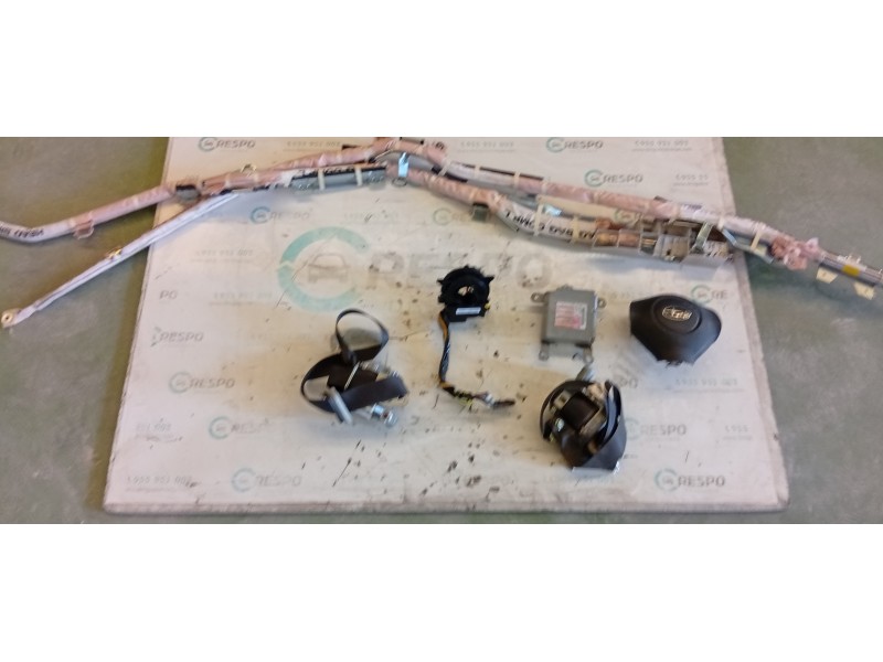 KIT AIRBAG  - imagen 2