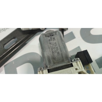 ELEVALUNAS DELANTERO DERECHO 3G0837462C  - miniatura 4