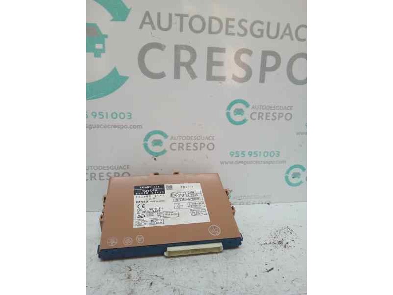 CENTRALITA CIERRE 8999053013  - imagen 1