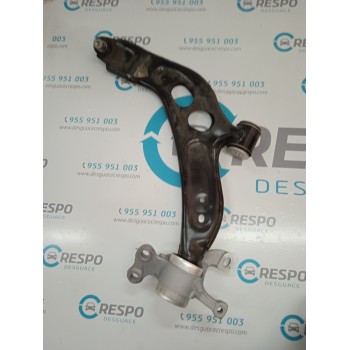 BRAZO SUSPENSION INFERIOR DELANTERO IZQUIERDO  - miniatura 2