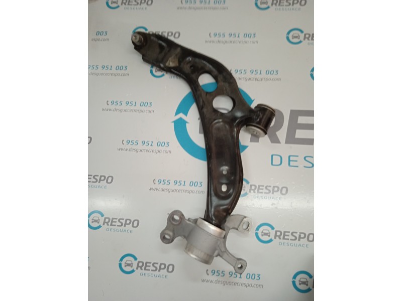 BRAZO SUSPENSION INFERIOR DELANTERO IZQUIERDO  - imagen 2