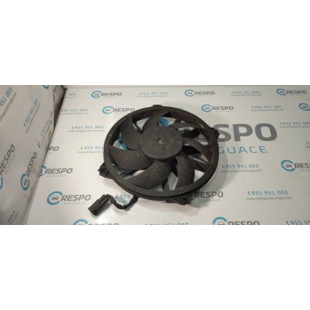 ELECTROVENTILADOR 9673009880 