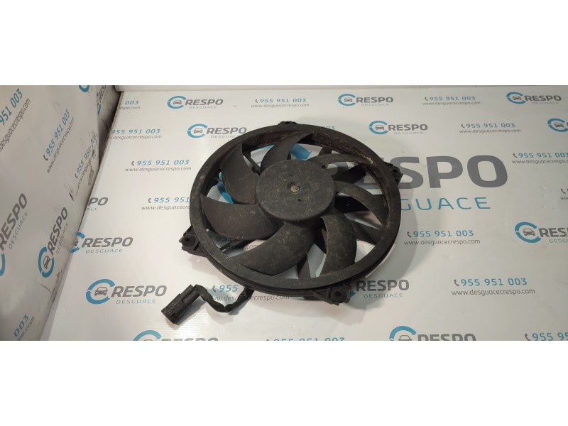 ELECTROVENTILADOR 9673009880  - imagen 1