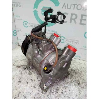 COMPRESOR AIRE ACONDICIONADO GE4472604711 6SBU14A  - miniatura 3