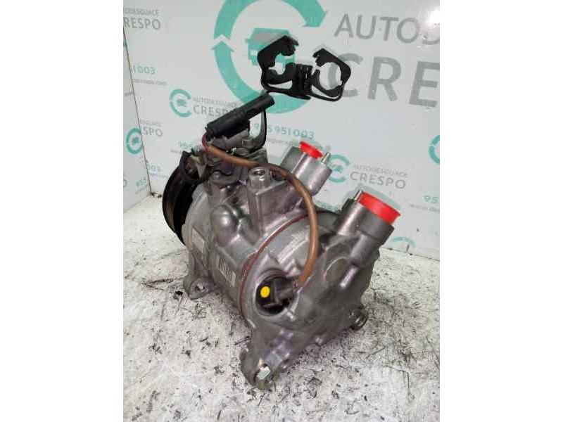 COMPRESOR AIRE ACONDICIONADO GE4472604711 6SBU14A  - imagen 3