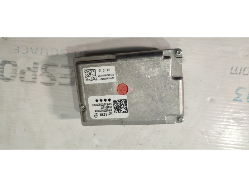 CAMARA VISION FRONTAL 39011426  - imagen 2