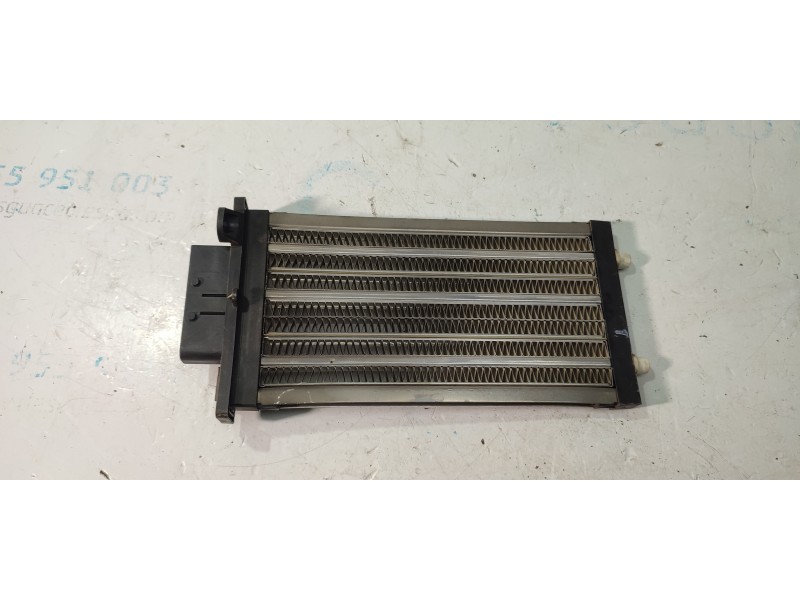 RESISTENCIA CALEFACCION  - imagen 1