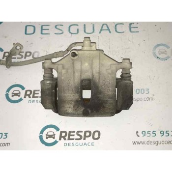 PINZA DE FRENO DELANTERA DERECHA  - miniatura 2