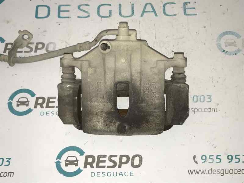 PINZA DE FRENO DELANTERA DERECHA  - imagen 2