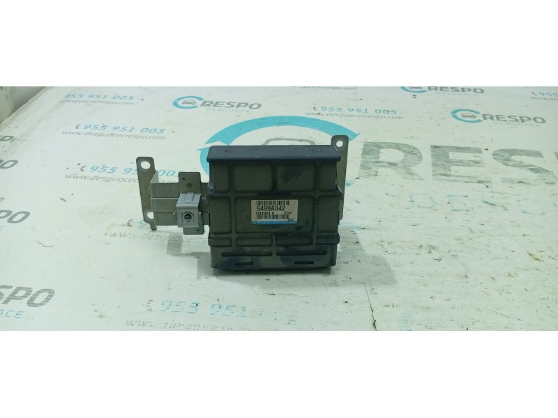 MODULO CONFORT 9499A842  - imagen 1