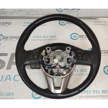 VOLANTE KD46151218  - miniatura 1