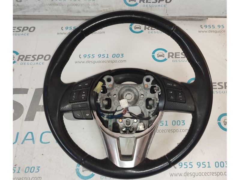 VOLANTE KD46151218  - imagen 1