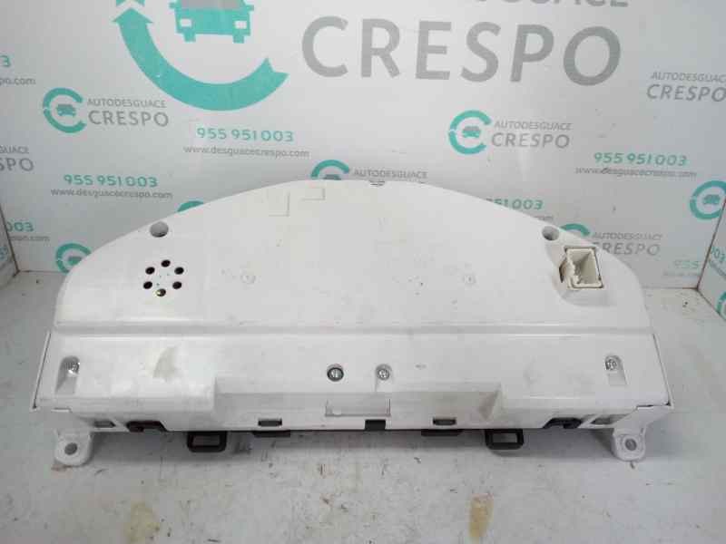 CUADRO INSTRUMENTOS 31343325AA  - imagen 3