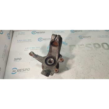 MANGUETA DELANTERA IZQUIERDA 3M513K171 