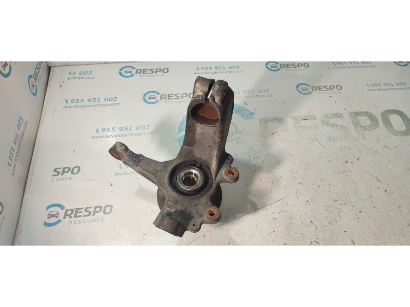 MANGUETA DELANTERA IZQUIERDA 3M513K171  - imagen 1