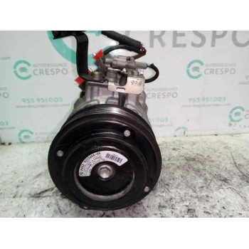 COMPRESOR AIRE ACONDICIONADO GE4472604711 6SBU14A  - miniatura 4