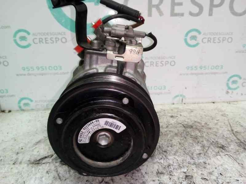 COMPRESOR AIRE ACONDICIONADO GE4472604711 6SBU14A  - imagen 4