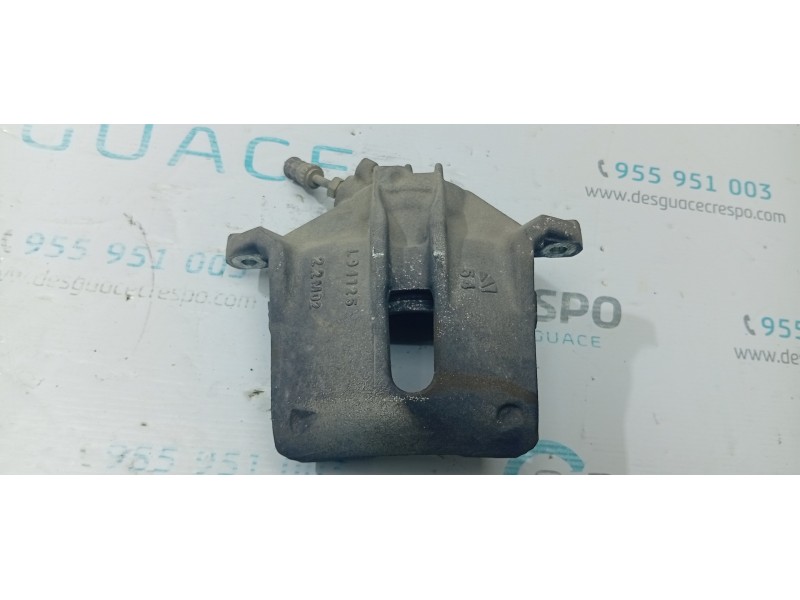 PINZA DE FRENO DELANTERA DERECHA  - imagen 2