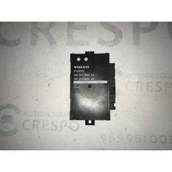 MODULO ELECTRONICO 31217840AA 31218393 31218404AA - miniatura 1