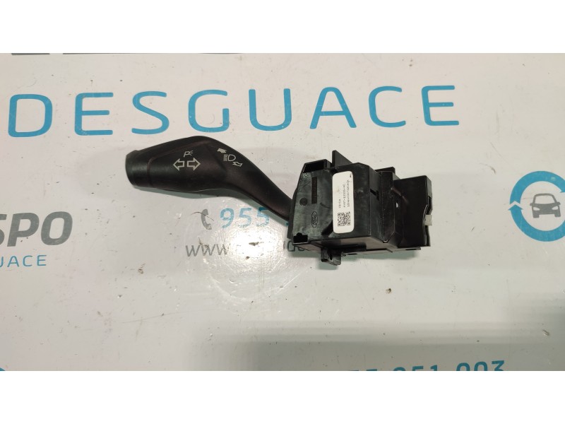 MANDO INTERMITENTES AV6T13335AE  - imagen 1