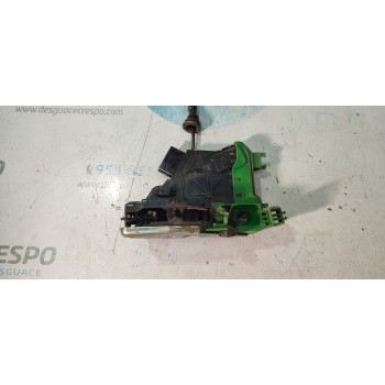 CERRADURA PUERTA DELANTERA IZQUIERDA 81310A4010 
