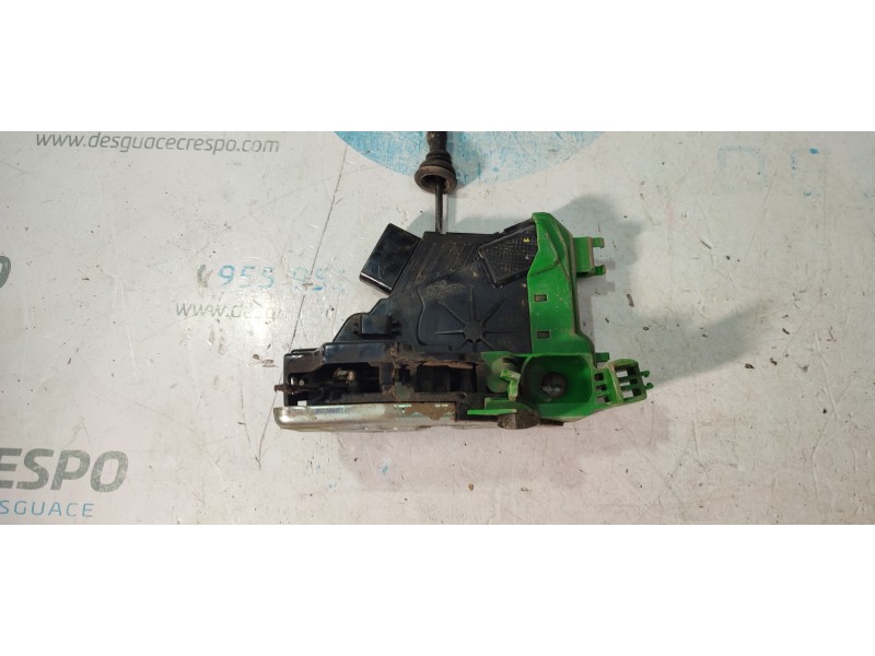 CERRADURA PUERTA DELANTERA IZQUIERDA 81310A4010  - imagen 1