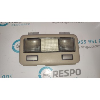 LUZ INTERIOR 8X23MBBS 