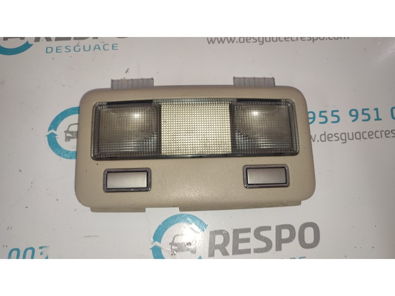 LUZ INTERIOR 8X23MBBS  - imagen 1