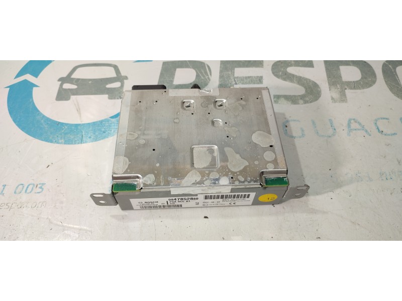 SISTEMA NAVEGACION GPS 9847852880  - imagen 1