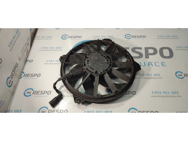 ELECTROVENTILADOR 9673009880  - imagen 2