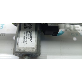 ELEVALUNAS DELANTERO DERECHO 807209071R  - miniatura 3