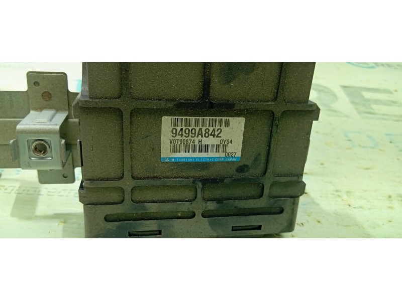 MODULO CONFORT 9499A842  - imagen 2