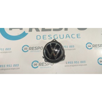 MANETA EXTERIOR PORTON 3G5827469 