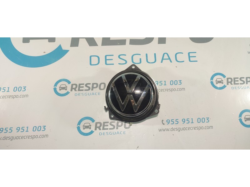 MANETA EXTERIOR PORTON 3G5827469  - imagen 1