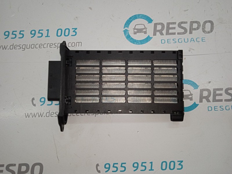 RESISTENCIA CALEFACCION 103789CX  - imagen 1