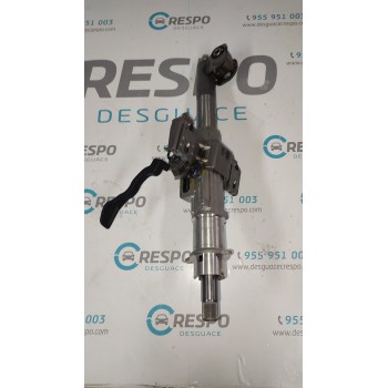 COLUMNA DIRECCION 15050423162 